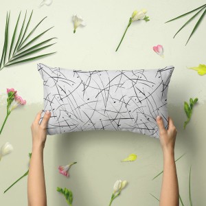 Poszewka JESS Fantasy Brokat 30x50