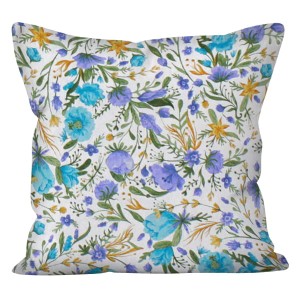 Poszewka JESS Chiara Turquesa 45x45  cm