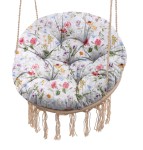 Bocian pillow nest 95 cm Royal Flower