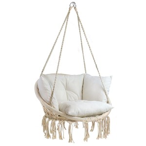 Poduszka LUNA 4-częściowa na bocianie gniazdo 92