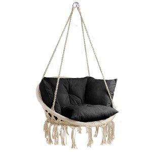 Poduszka LUNA 4-częściowa na bocianie gniazdo 801