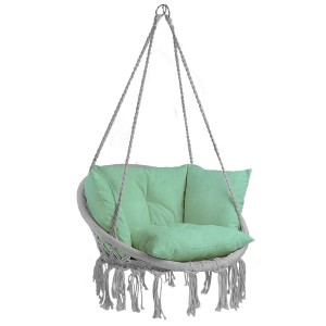 Poduszka LUNA 4-częściowa na bocianie gniazdo 606