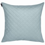 Poszewka KARDI VELVET pikowana 45x45 cm Zielony