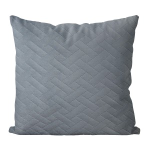 Poszewka VELVET SONIC GEORGIA 45x45 manila 10