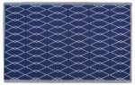 Dywan zewnętrzny INEZ BLUE 120x170 cm