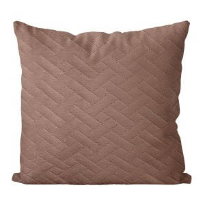 Poszewka VELVET SONIC GEORGIA 45x45 ROSE