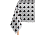 OBRUS BRILLIANT SILVER KROPKI (2).png
