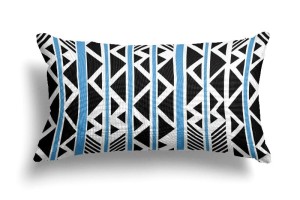 Poszewka Jess Design coord Geo 30x50