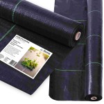 Agrotkanina 90g/m2 1.1x50 m