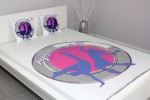 Koc Music Street Dance 3D 150x200 CM