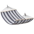 Hamak Ultimate XXL 220x160 cm Pasy Szary _5902340692547.jpg