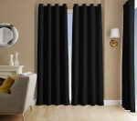 Zasłona DOLCE Zaciemniająca140x250 BLACKOUT Czarny