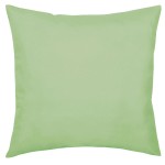 Poszewka BASIC Mikrofibra 45x45 cm Mięta