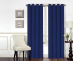 Dolce Dolce Curtain 135x260 Blackout