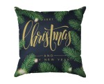 Poduszka FOREST TREE Christmas 43x43 cm PREMIUM