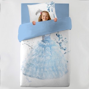 Komplet Pościeli Little Princess 160X200+70X80