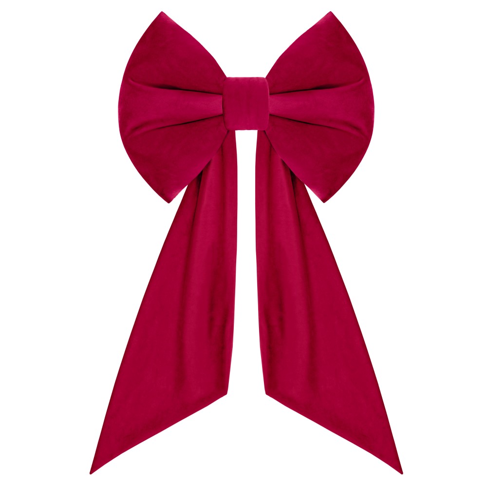 Kokarda velvet bordo_royal 11_gąbka _40x50 cm_1.jpg