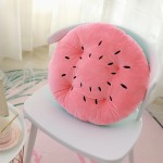 Poduszka Yummy Owoc 35cm Arbuz