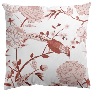 Poszewka Bawełna PREMIUM ADELE 43x43 cm