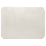 Dywanik Eko Futro RABBIT 40x60 cm Krem Ecru