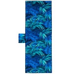 Ręcznik plażowy Garden pocket 75x210 Blue Passion