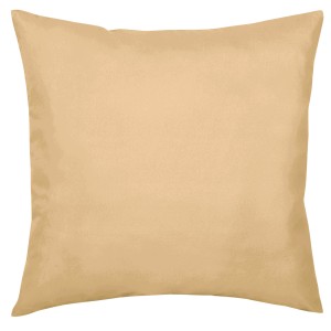 Poszewka BASIC Mikrofibra 45x45 cm Krem
