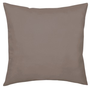 Poszewka BASIC Mikrofibra 45x45 cm Beż