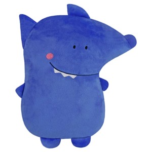 Poduszka FUN TIME MONSTER 30x24cm