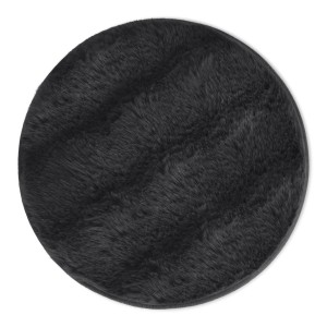 Poduszka na krzesło Furre eco rabbit fi 36 Grafit