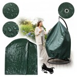 Pokrowiec na meble ogrodowe KOKON TRIGO 180x205 cm