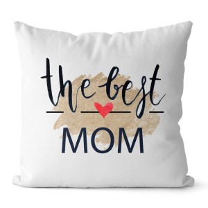 Poduszka Cleo The Best MOM 43x43