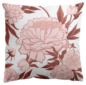 Poszewka Bawełna PREMIUM ALICE 43x43 cm