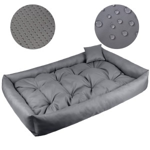 Sofa Royal Rest 80x110 cm Szary