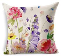 Poszewka Bawełna PREMIUM IMPRESSIO 43x43