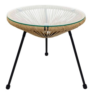 Stolik ogrodowy PATIO TABLE Acapulco NATURALtwist