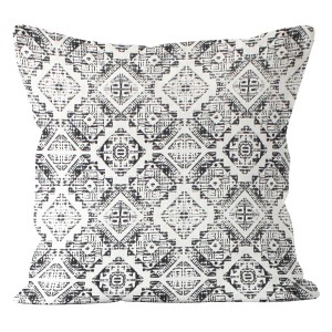 Poduszka Cleo Indiana Astec 40x40 cm Tribal Boho