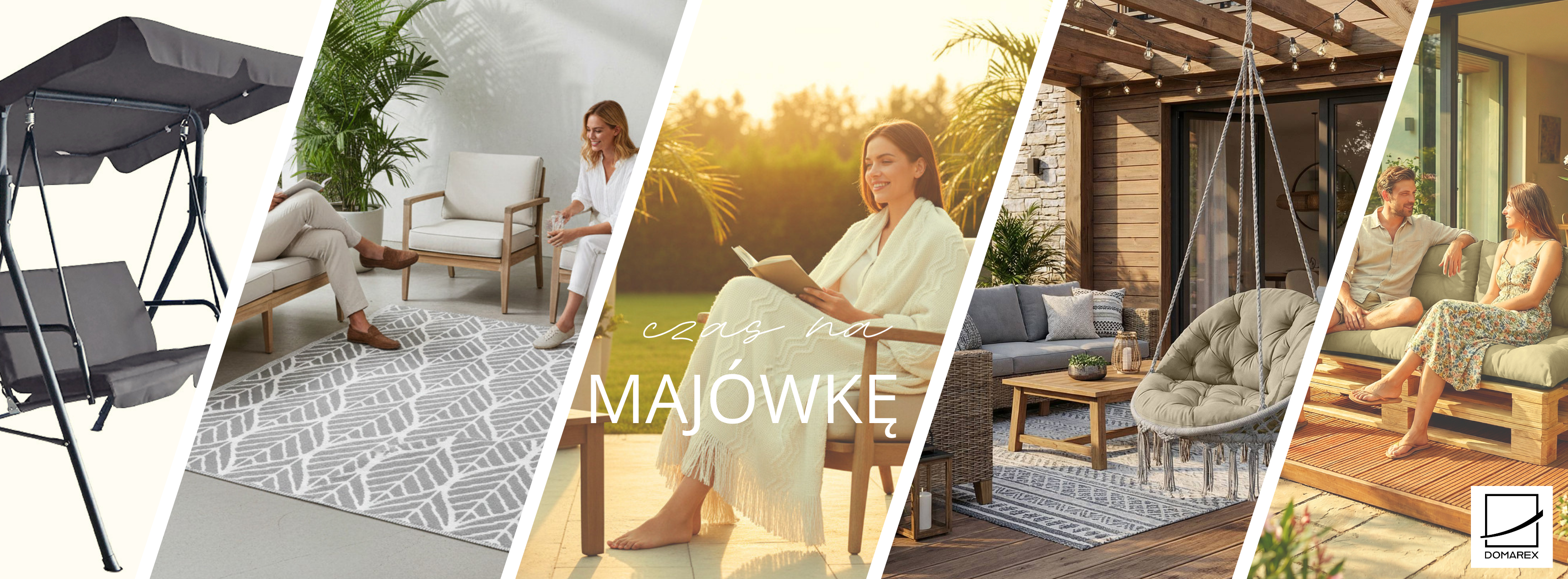 MAJÓWKA