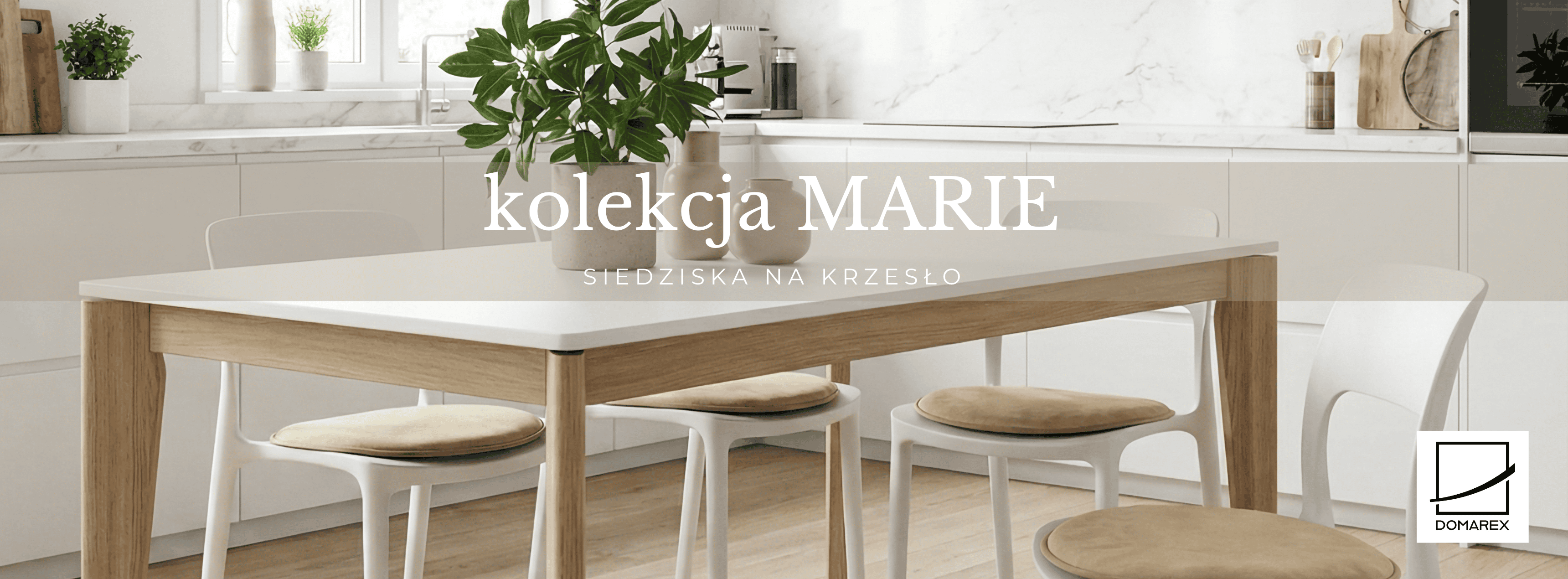 kolekcja MARIE