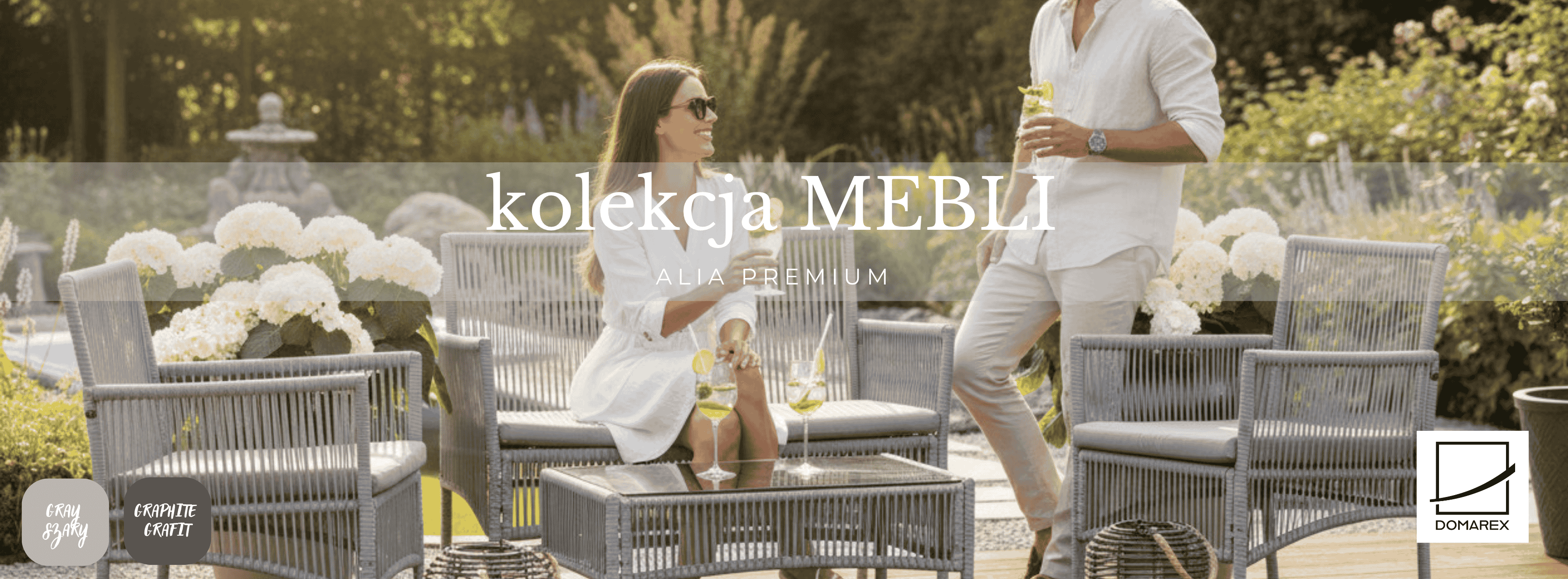 MEBLE ALIA