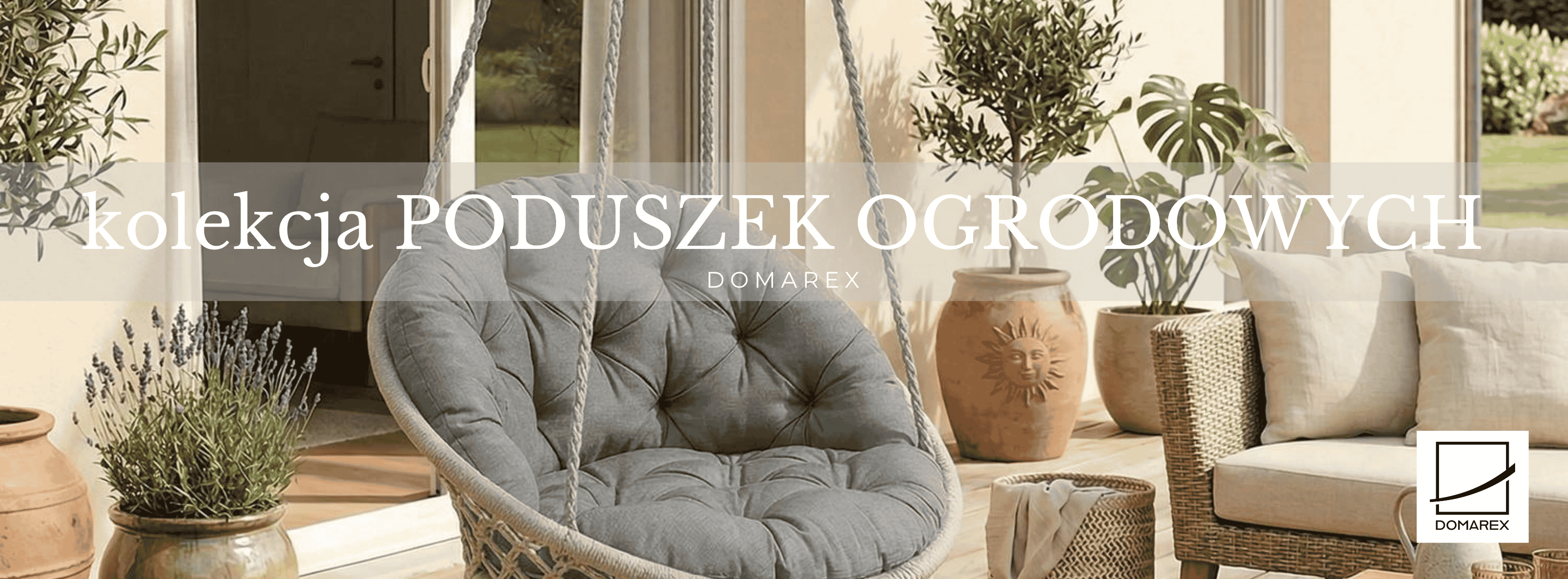 PODUSZKI GRODOWE DOMAREX